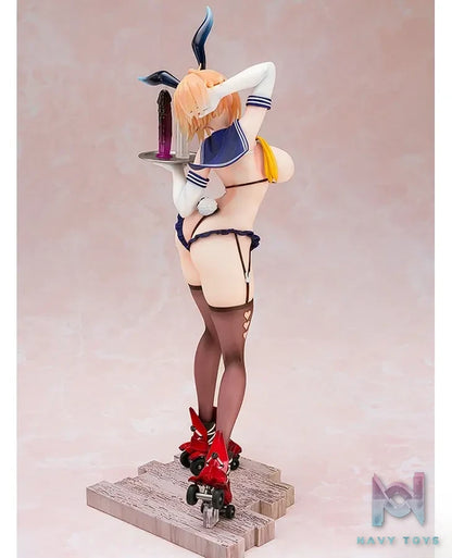 Rocket Boy – Kouhai-chan (Licensed)