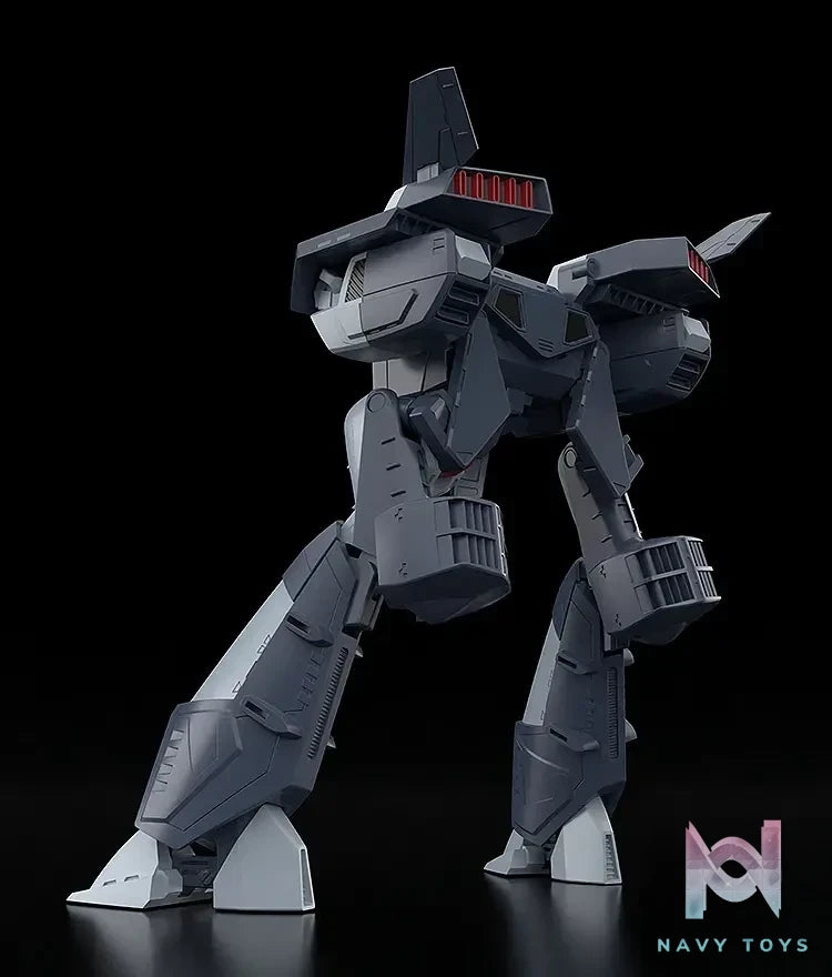 GSC – MODEROID Super Dimension Century Orguss Plastic Model (Licensed)