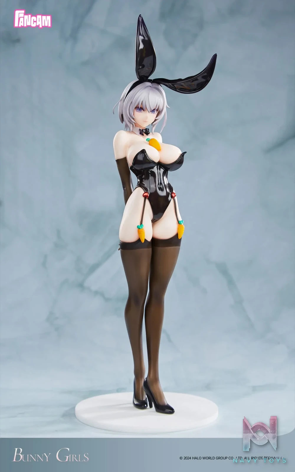 FANCAM Studio – Original Bunny Girls (Licensed)