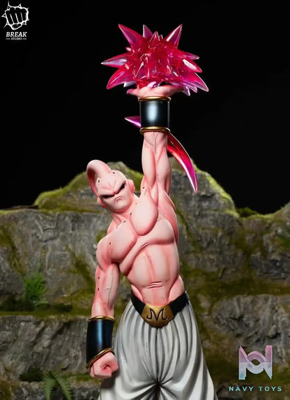 Break Studio – Dragon Ball Majin Buu (Evil) 2.0