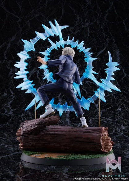 Toge Inumaki - eStream resin statue e stream studio anime figure