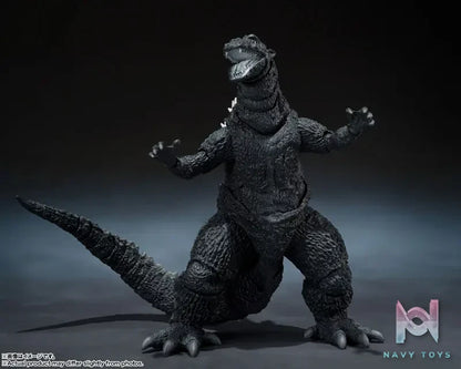 BANDAI SPIRITS – S.H.MonsterArts Godzilla (1954) “Godzilla” -Movie Graphic Plus- (Licensed)