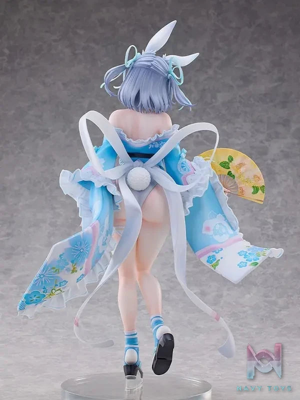 FREEing – B-style Yumi Japanese Style Bunny Ver. (Licensed)