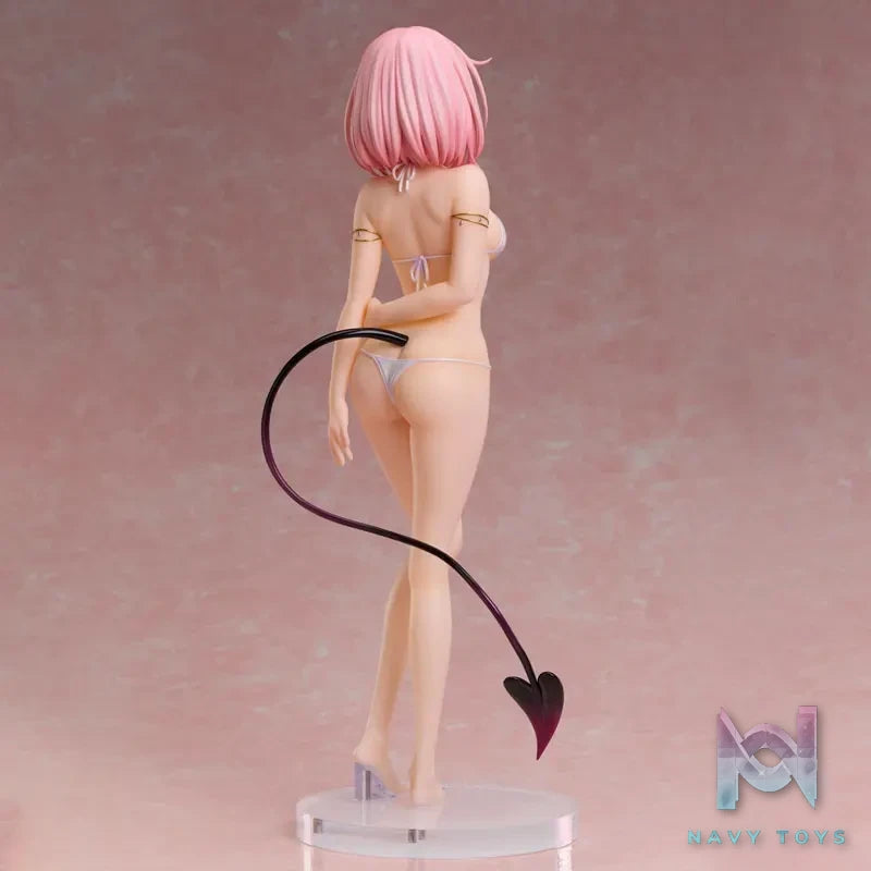 Union Creative – To Love-Ru Darkness Swimsuit Series “Momo Belia Deviluke 1/4 Size” Muse Color ver. (Licensed)