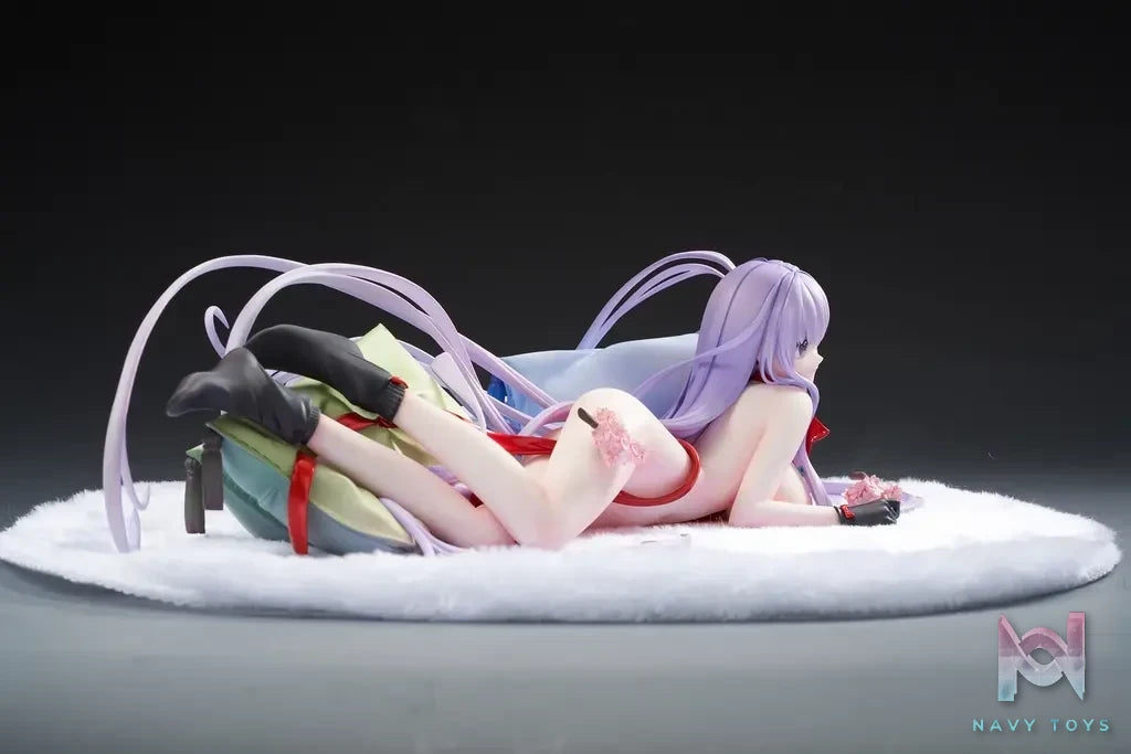 YouJia Studio – BB Fate/Grand Order