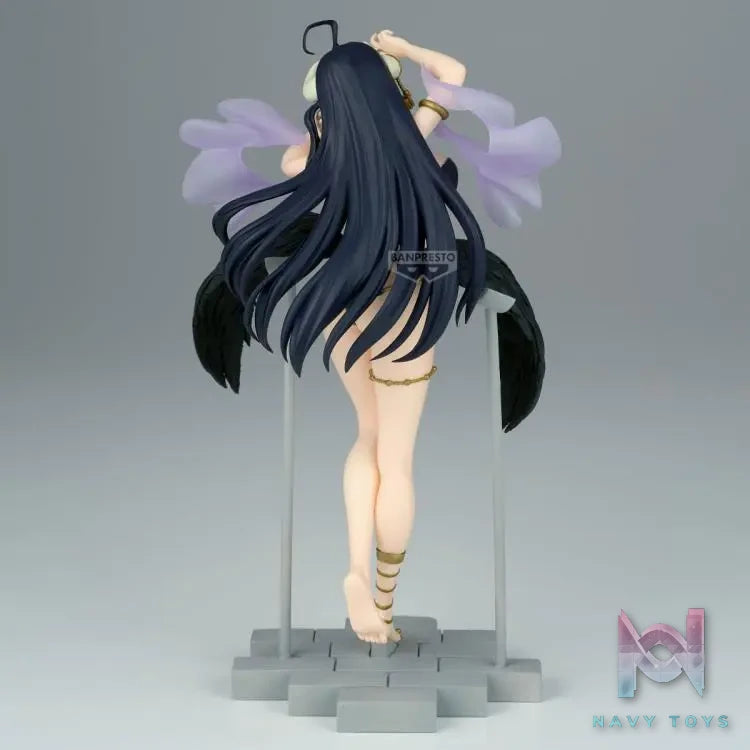 BANPRESTO – OVERLORD Classical tuning Arabian Nights FIGURE (Licensed)