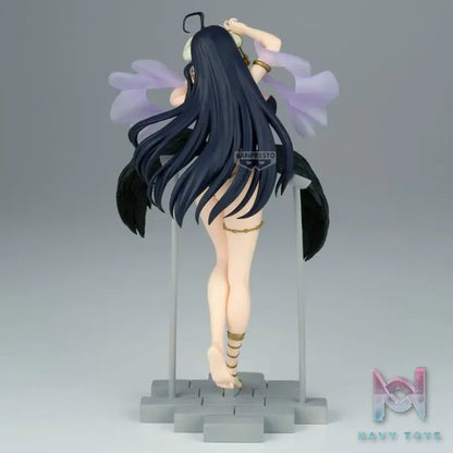 BANPRESTO – OVERLORD Classical tuning Arabian Nights FIGURE (Licensed)