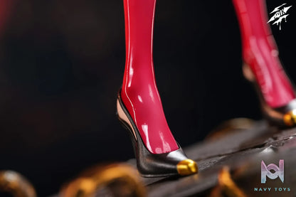 24K Studio – One Piece Latex Suit Series #1 Boa Hancock