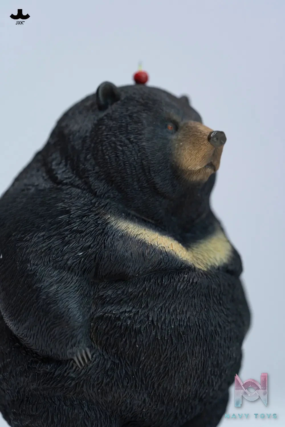 JXK – Chubby Bear JXK366 (Licensed)