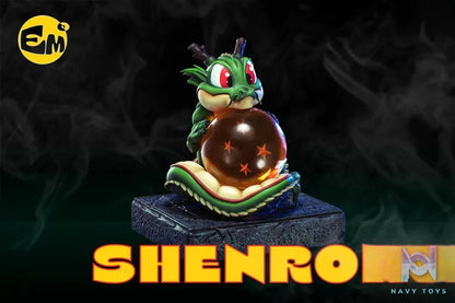 EMO Studio – Little Shenron