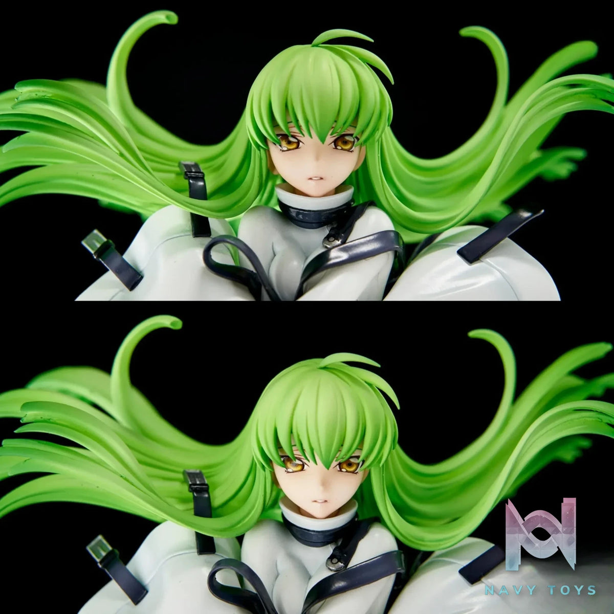 Union Creative – Code Geass R2 C.C (Licensed)