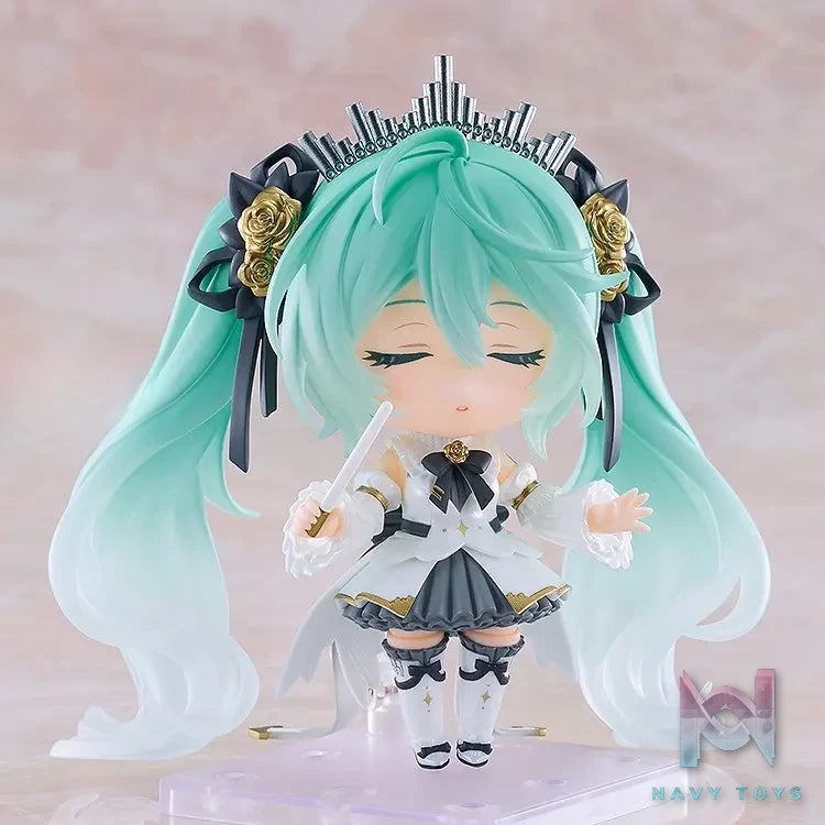 GSC – Nendoroid Vocaloid Hatsune Miku Symphony 10th Anniversary Ver. (Licensed)