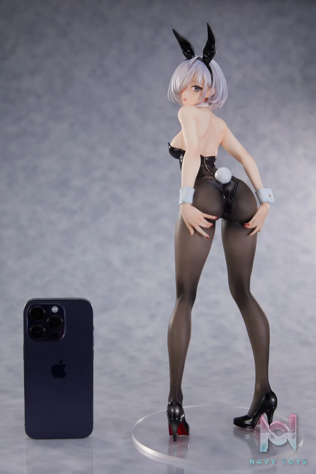MAGI ARTS Studio – Original Mihiro Sashou Bunny (Licensed)
