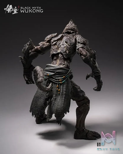 INART – Black Myth: Wukong – Stone Monkey 1/12 Scale Figure (Licensed)