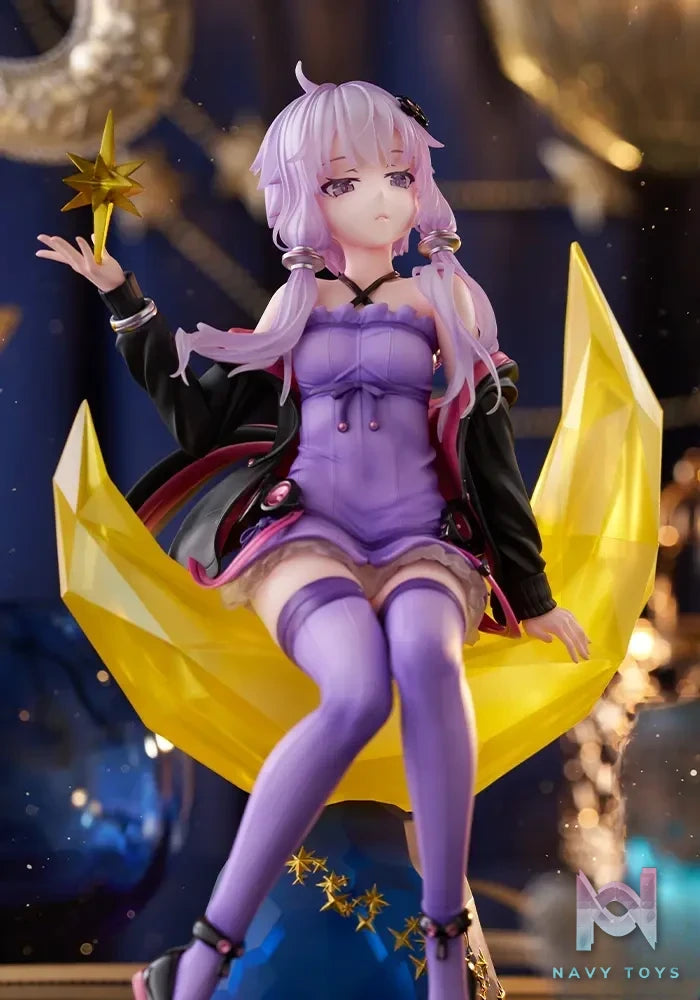 Kotobukiya – Vocaloid Yuzuki Yukari 1/7 Figure (Licensed)