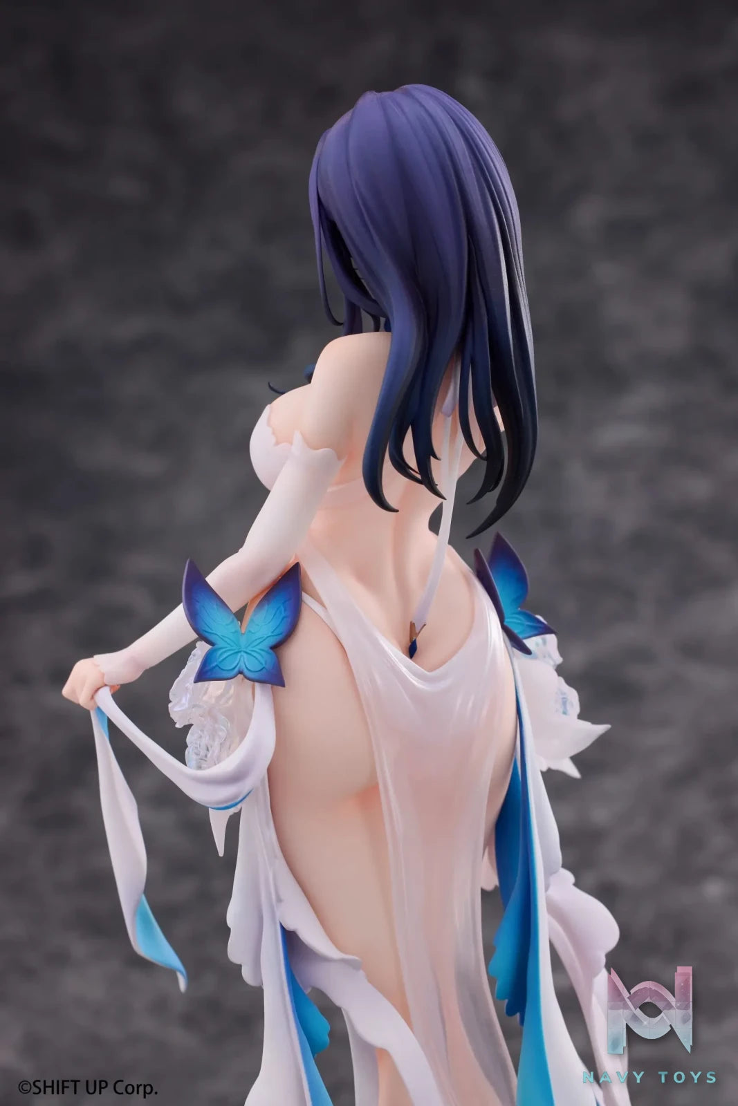 Hobby Sakura – Goddess of Victory: Nikke – Isabel – 1/7 – Honeymoon Party (Licensed)