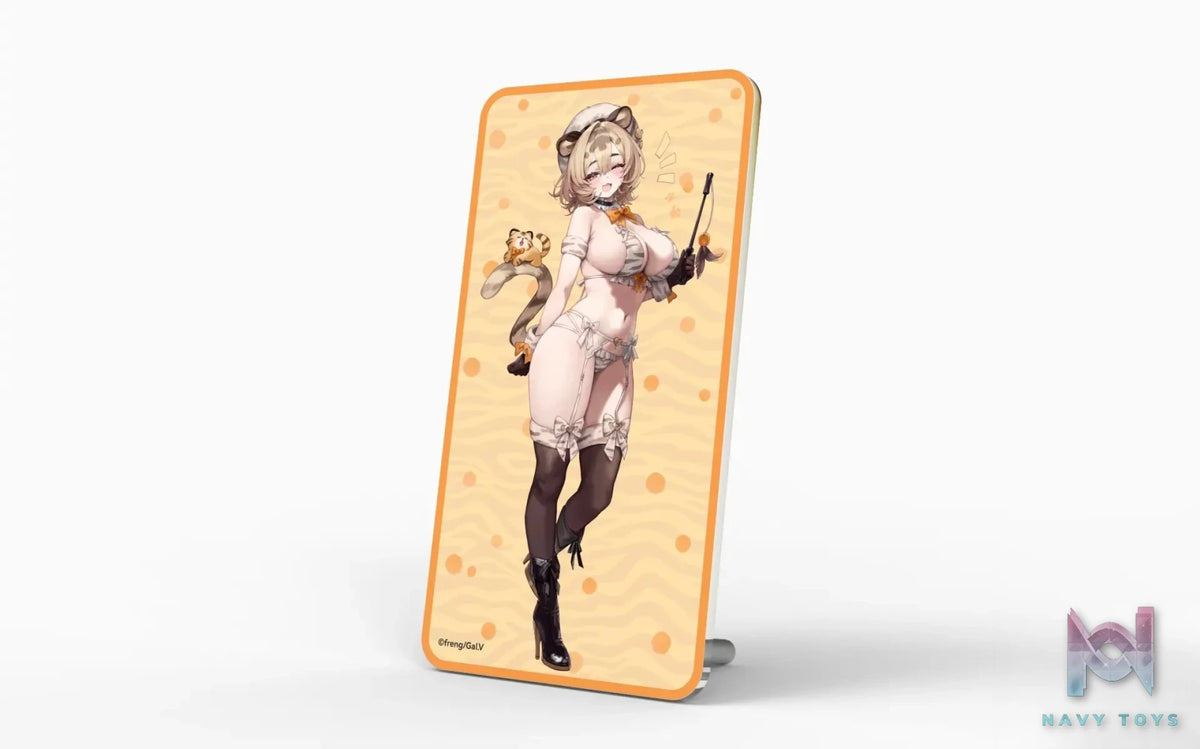 MOMOROSER – Migu-chan (Licensed)