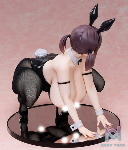 BINDing & Native – Nagachichi Nagai-san Bunny Girl Ver. (Licensed)