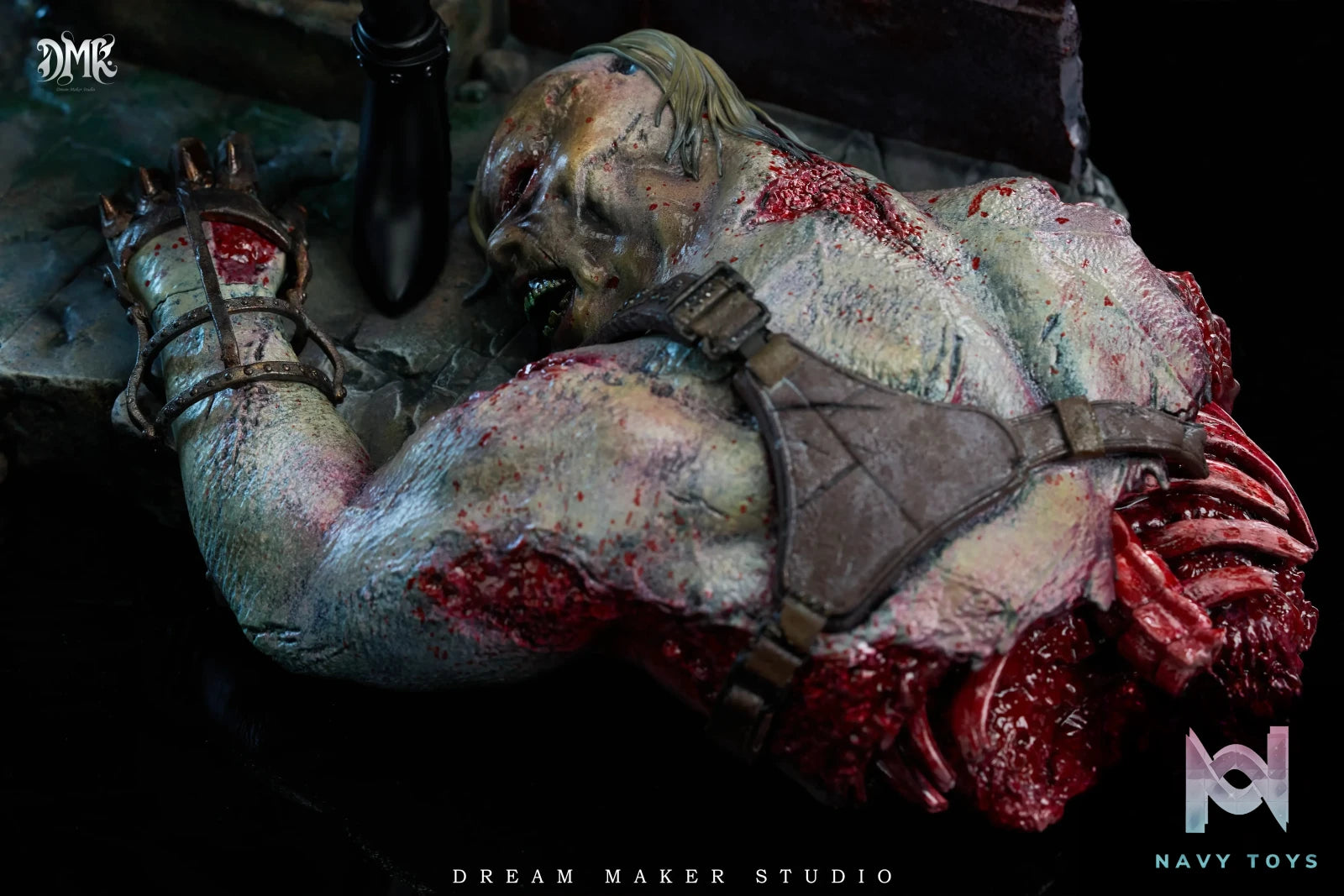Dream Maker Studio – Ada Wong Resident Evil