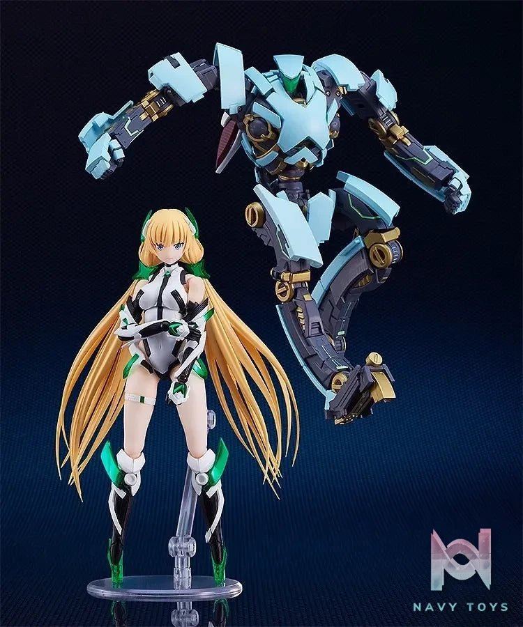 GSC – Expelled From Paradise PLAMATEA Angela Balzac (Licensed)
