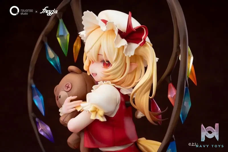 Reverse Studio & Freyja – Touhou Project Flandre Scarlet Innocent Time Ver. (Licensed)
