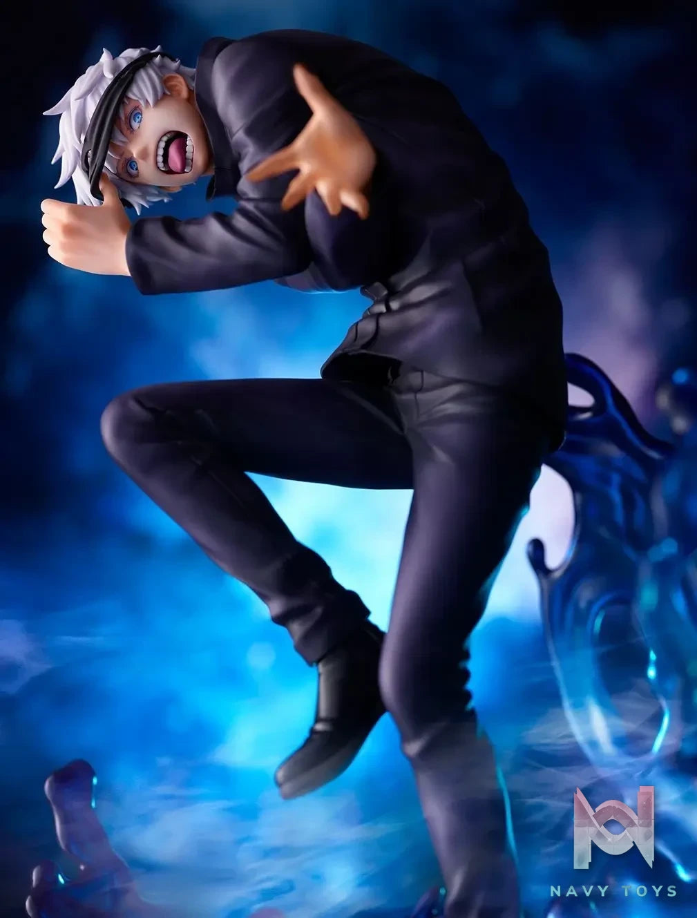 SSF X eStream – Jujutsu Kaisen Gojo Satoru 1/7 Figure (Licensed)