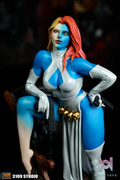 3109 Studio – Mystique 1/4 Scale X-Men