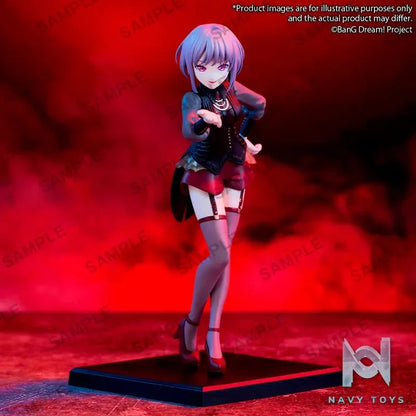 Bushiroad Creative – BanG Dream! PREMIUM Figur Ave Mujica Amoris (Licensed)