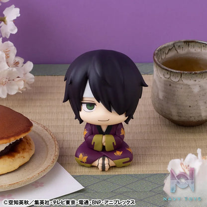 MegaHouse Studio – Gintama: Shinsuke Takasugi & Kamui (Licensed)