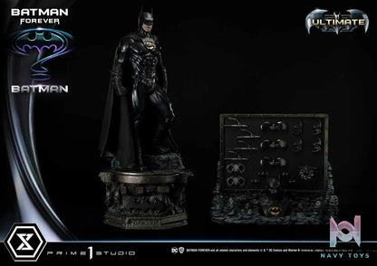 Prime 1 Studio – Museum Masterline Batman Forever Batman MMBM-01 MMBM-01UT MMBM-01UTS(Licensed)