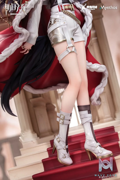 Myethos – 1/7 Scale Texas the Omertosa Farewell Version Arknights (Licensed)