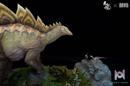 Jiang Ren Hun Studio – Roadkill (Licensed)