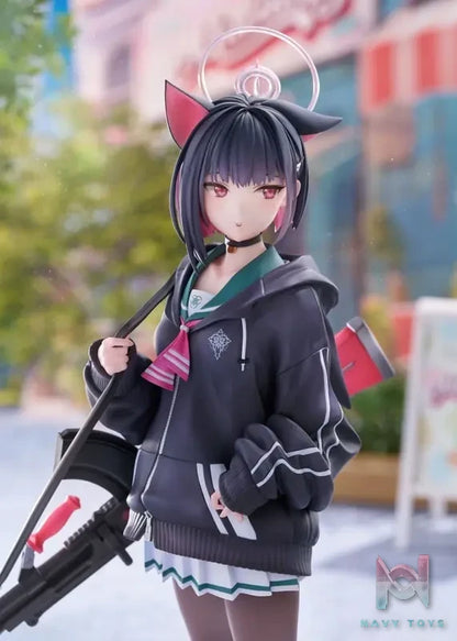 Claynel – Blue Archive Kazusa 1/7 scale figure (Licensed)
