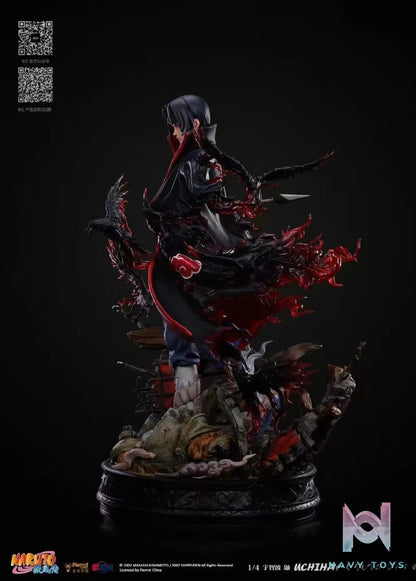 IRON KITE Studio – Naruto Series – ********​*****