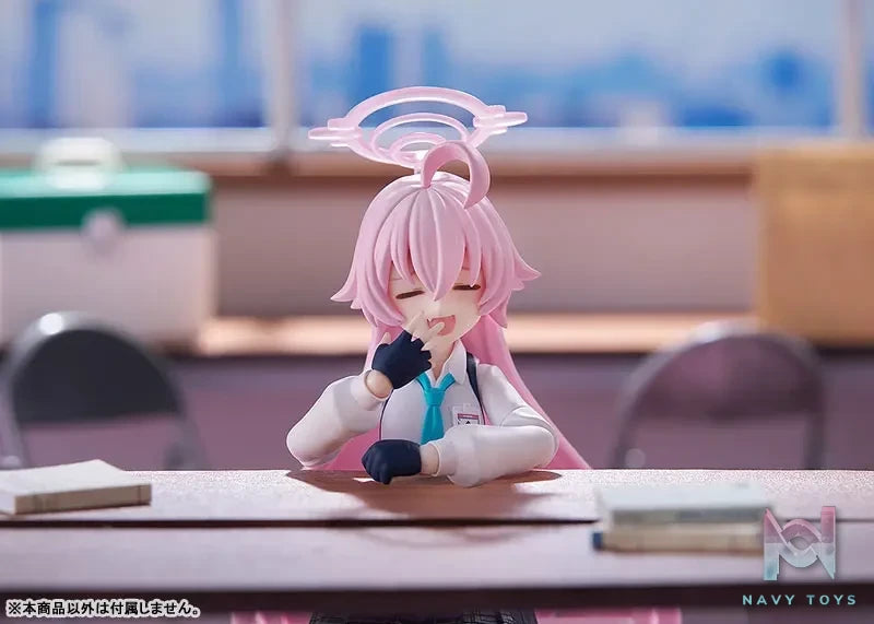 Max Factory – figma Blue Archive Takanashi Hoshino (Licensed)