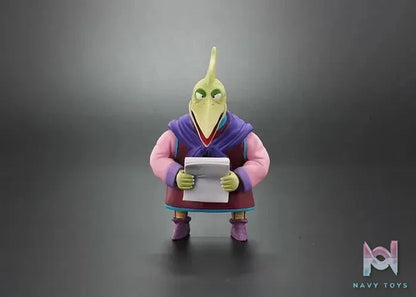 X-PLUS PLEX Studio – Dragon Ball Piccolo and Piano