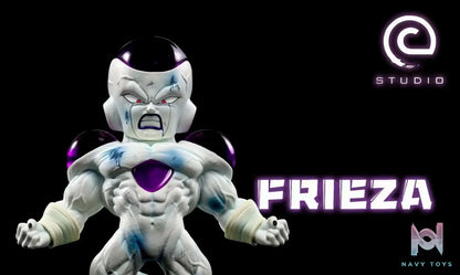 C Studio – Dragon Ball Frieza