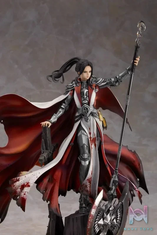 GSAS – Dungeon Fighter Online Inferno 1/8 Complete Figure (Licensed)