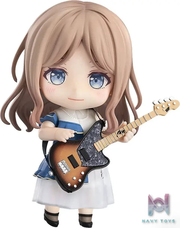 GSAS – Nendoroid BanG Dream! Soyo Nagasaki (Licensed)