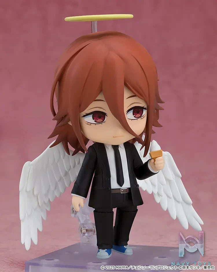 GSC – Nendoroid Movie “Chainsaw Man: Reze Arc” Angel Devil (Licensed)