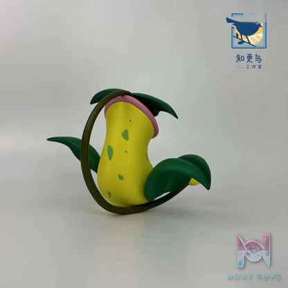 Zhi Geng Niao Studio – Pokémon Victreebel Lord Leader