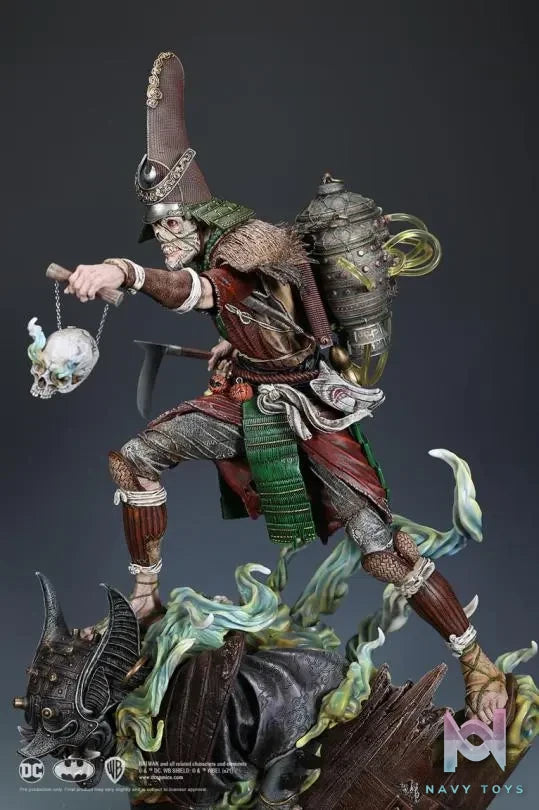XM Studio – Scarecrow – Samurai Series (Licensed)