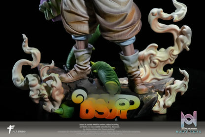 F.I.T Studio – Nika Form Usopp One Piece