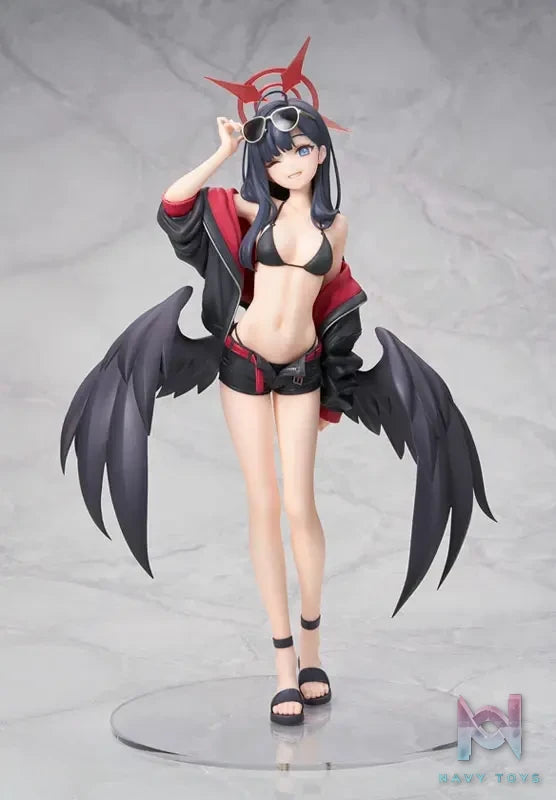 ALTER – Blue Archive Ichika (Swimsuit) 1/7 Complete Figure (Licensed)