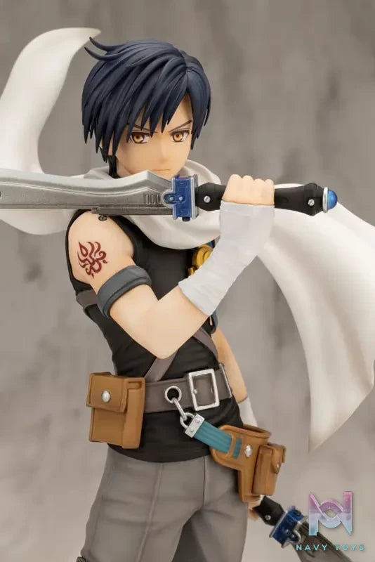 Kotobukiya – Trajectory Series Joshua Bright 1/8 (Licensed)