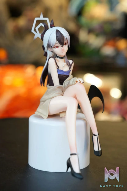 Luminous Studio – Blue Archive Dress Onikata Kayoko