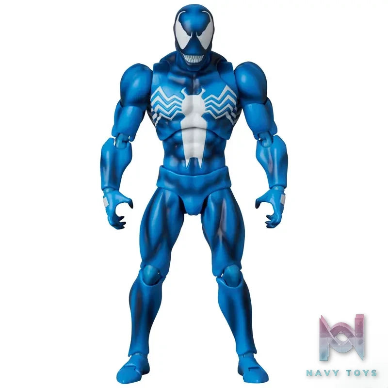 MEDICOM TOY – MAFEX No.298 MAFEX VENOM (COMIC BLUE Ver.) (Licensed)