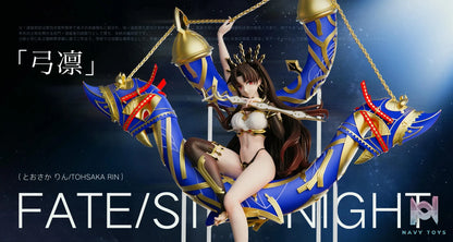 Wan Xing Ji Studio – Fate FGO Ishtar Rin