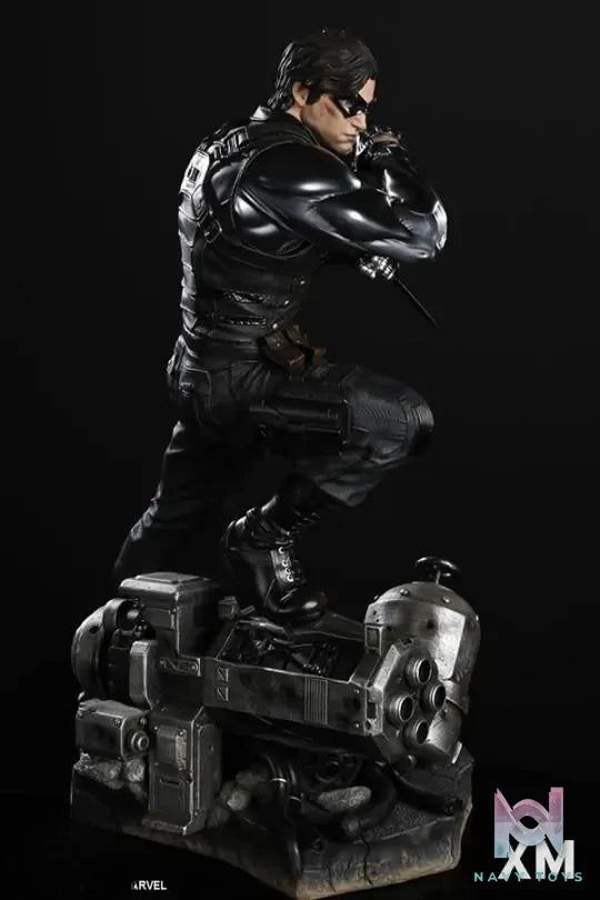 XM Studio – Winter Soldier 1/4 Scale (Licensed)
