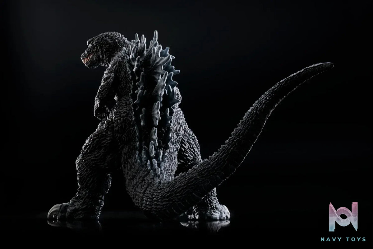 AOSHIMA – Godzilla (2001) (Licensed)
